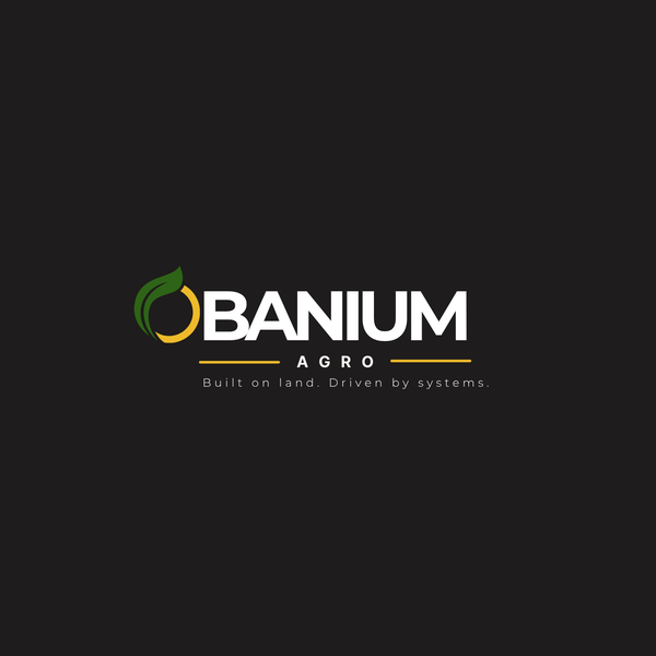 Obanium Agro Limited